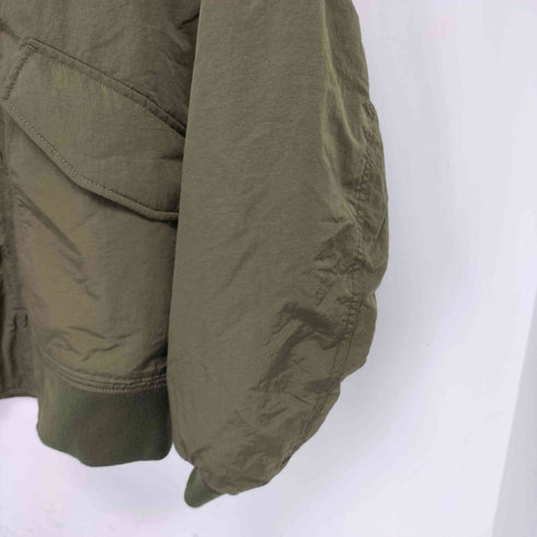 ユニクロジェイダブリューアンダーソン UNIQLO JW ANDERSON パデッドショートブルゾン メンズ JPN:S